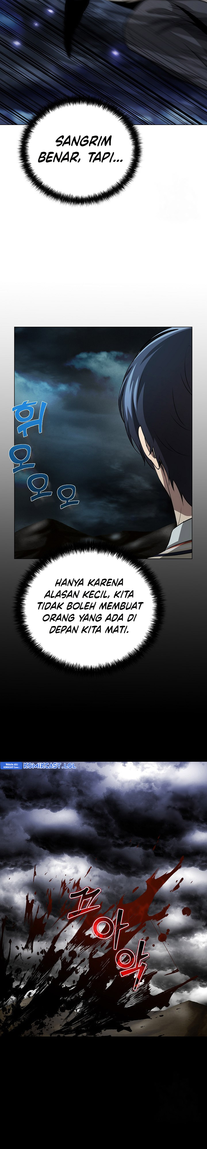 The Heavenly Demon Lord Who Doesn’t Want to Level Up chapter 26