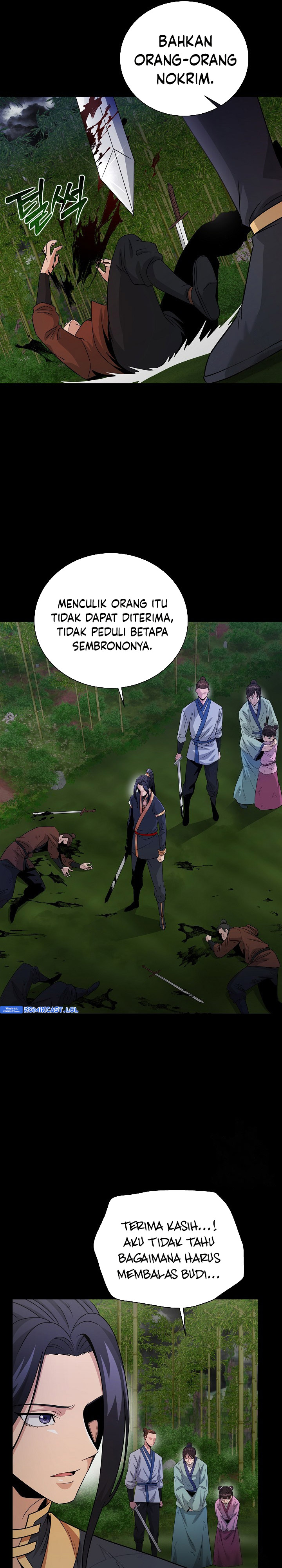 The Heavenly Demon Lord Who Doesn’t Want to Level Up chapter 26