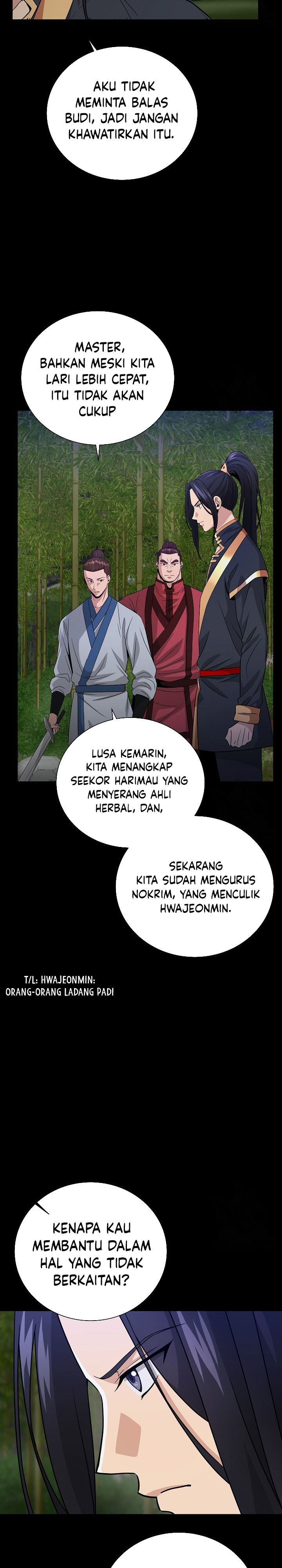The Heavenly Demon Lord Who Doesn’t Want to Level Up chapter 26