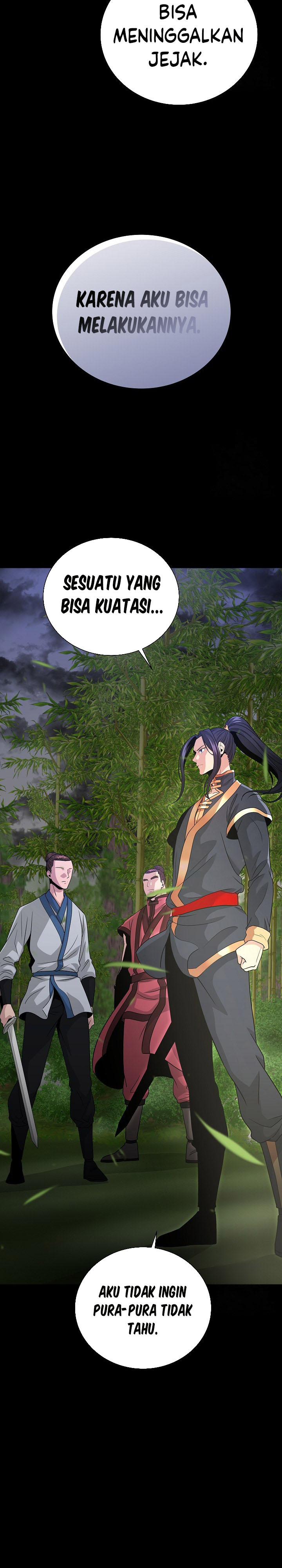 The Heavenly Demon Lord Who Doesn’t Want to Level Up chapter 26