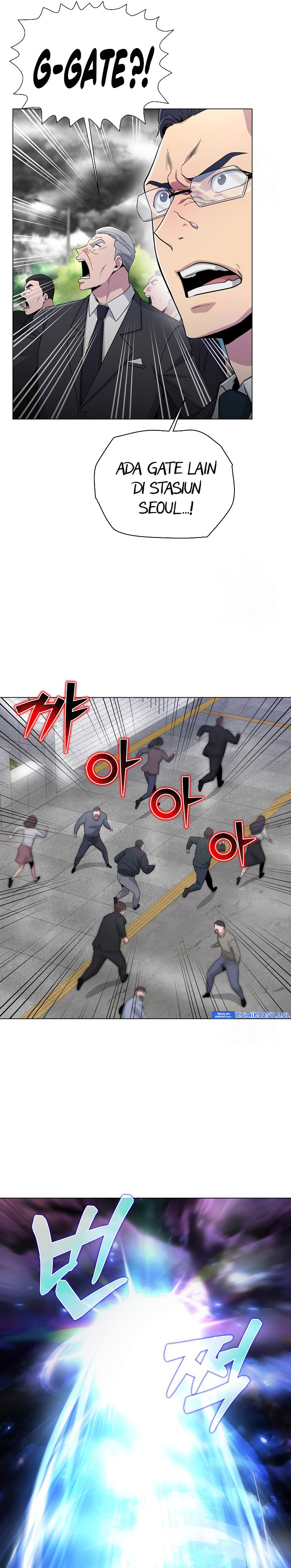 The Heavenly Demon Lord Who Doesn’t Want to Level Up chapter 26