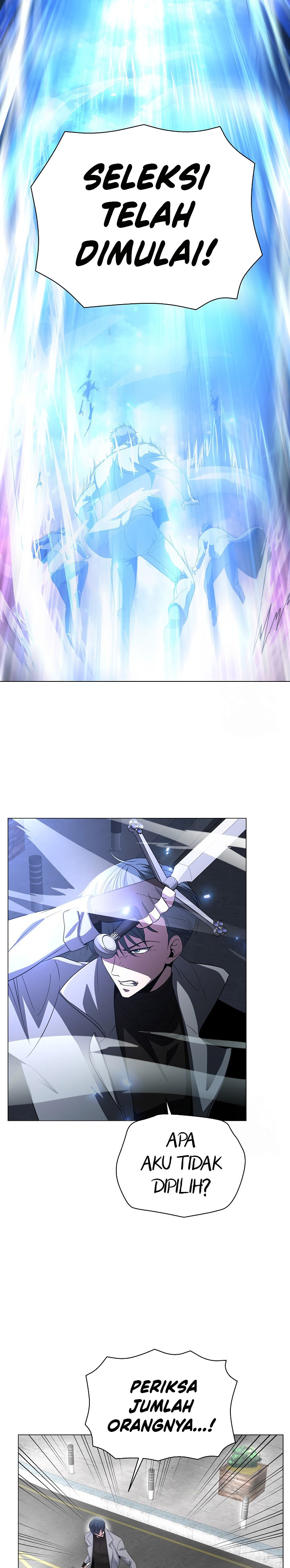 The Heavenly Demon Lord Who Doesn’t Want to Level Up chapter 26