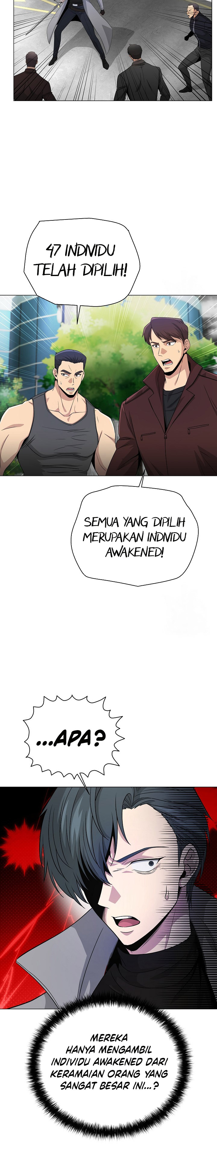 The Heavenly Demon Lord Who Doesn’t Want to Level Up chapter 26