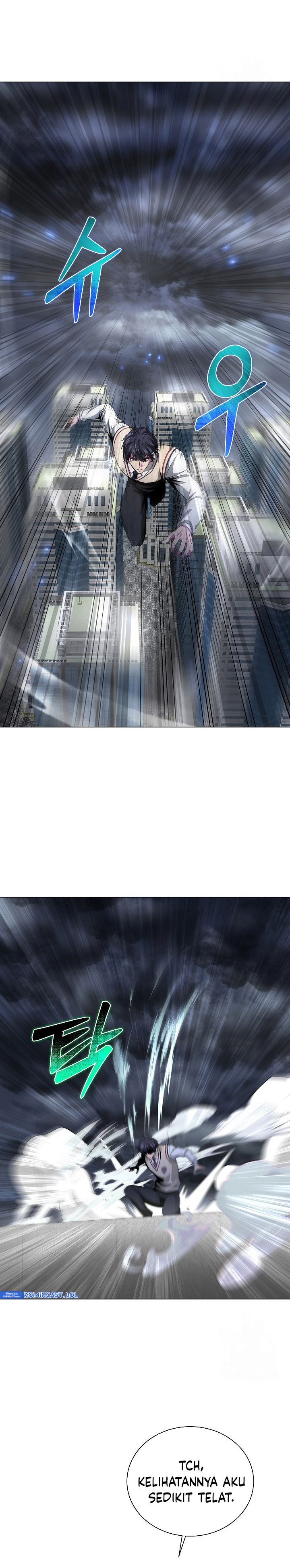 The Heavenly Demon Lord Who Doesn’t Want to Level Up chapter 26