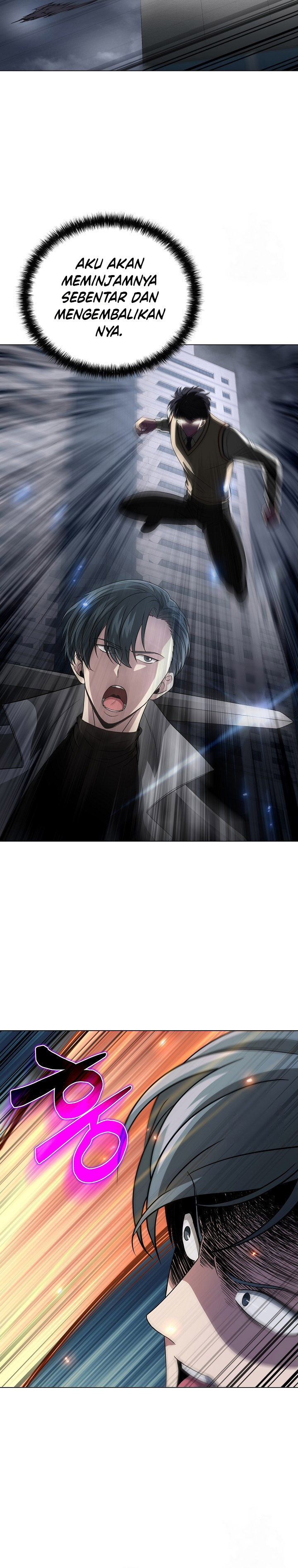 The Heavenly Demon Lord Who Doesn’t Want to Level Up chapter 26