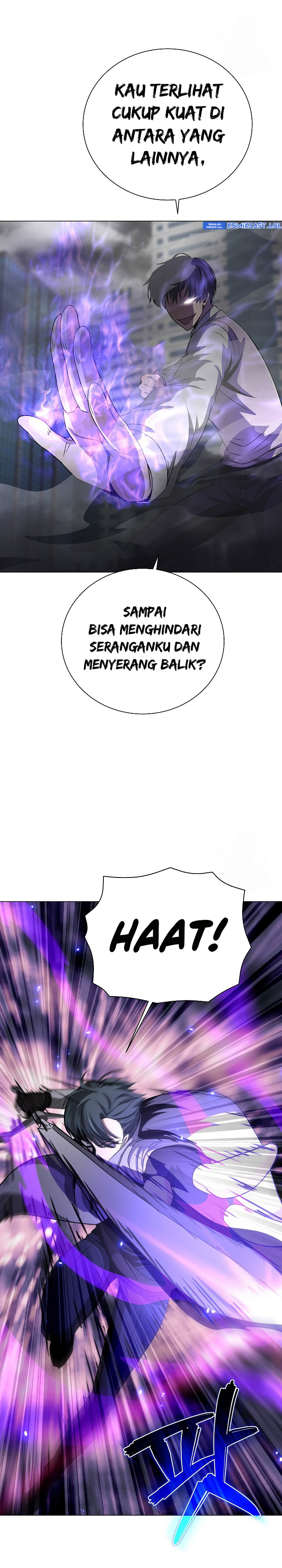 The Heavenly Demon Lord Who Doesn’t Want to Level Up chapter 26
