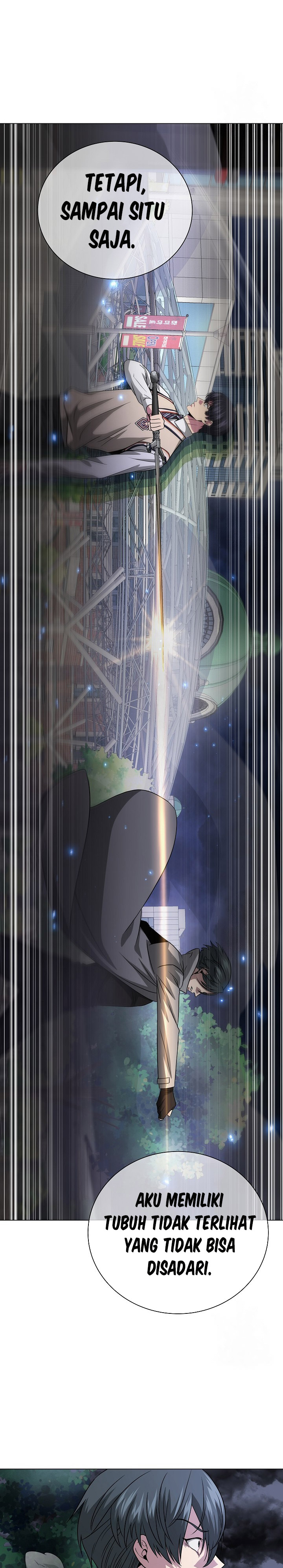 The Heavenly Demon Lord Who Doesn’t Want to Level Up chapter 26