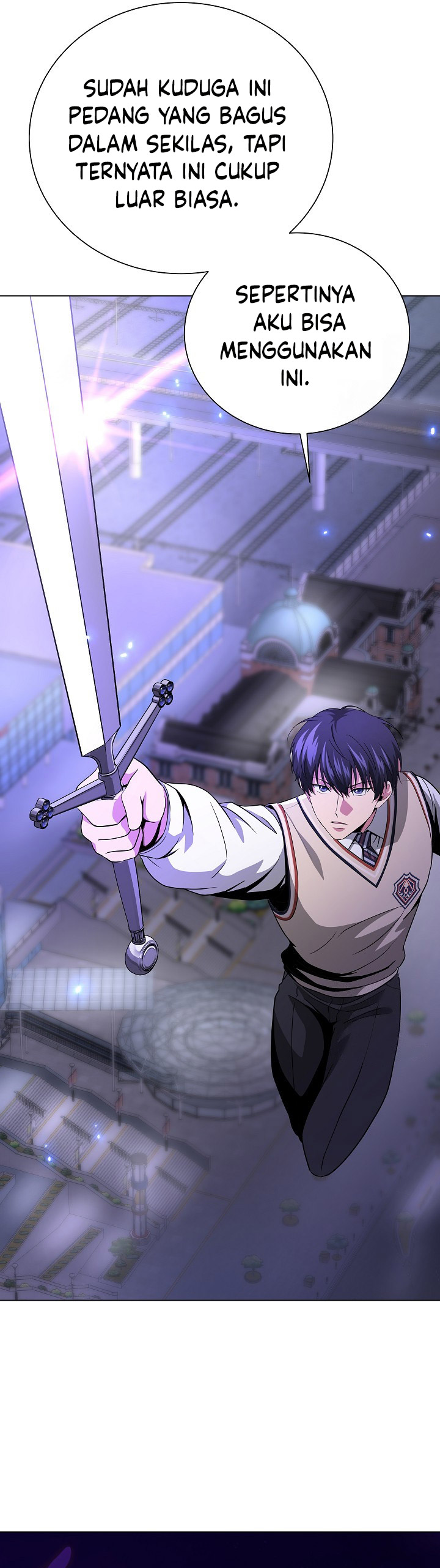 The Heavenly Demon Lord Who Doesn’t Want to Level Up chapter 26