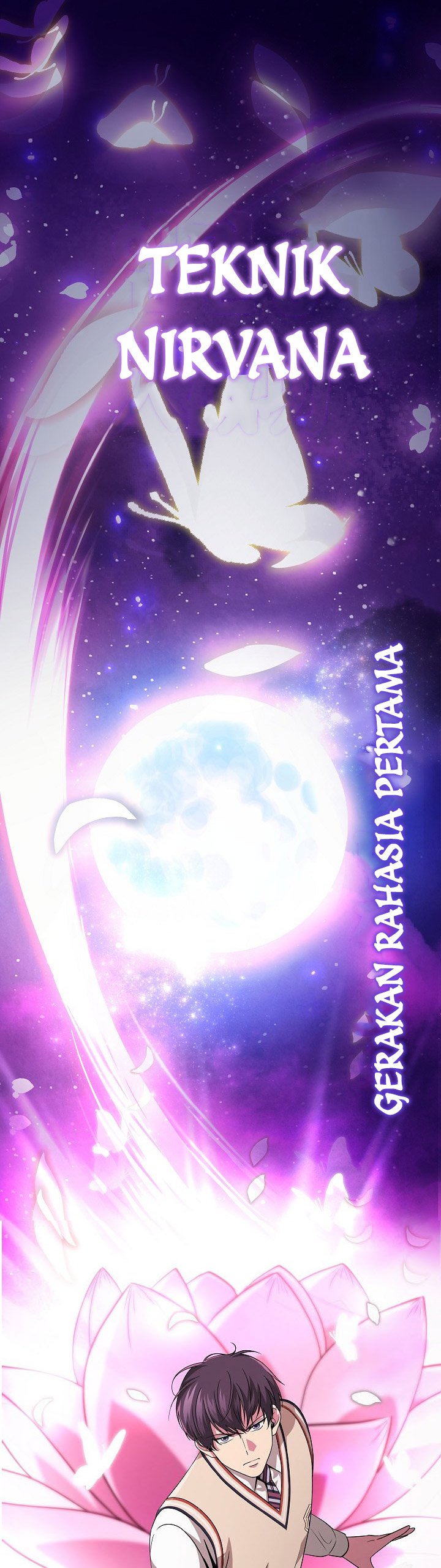 The Heavenly Demon Lord Who Doesn’t Want to Level Up chapter 26