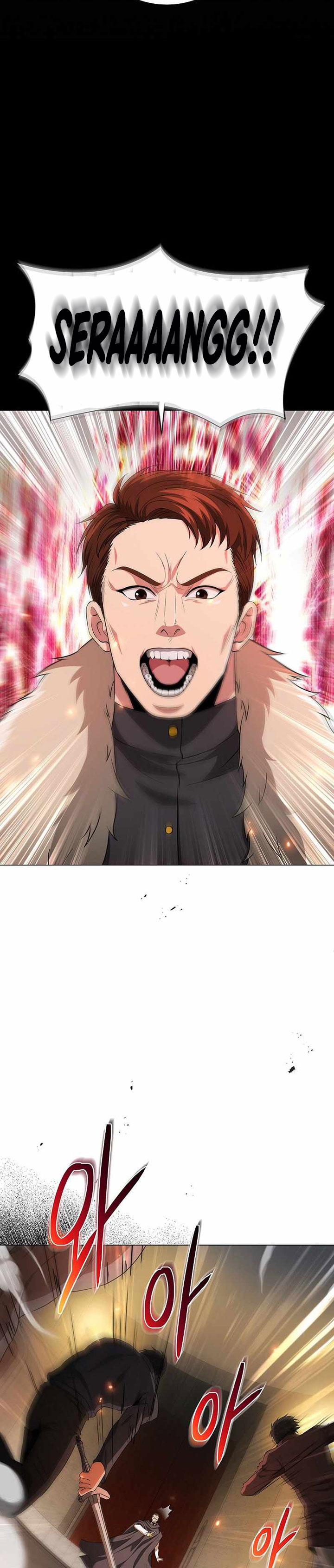 The Heavenly Demon Lord Who Doesn’t Want to Level Up Chapter 29 Bahasa Indonesia