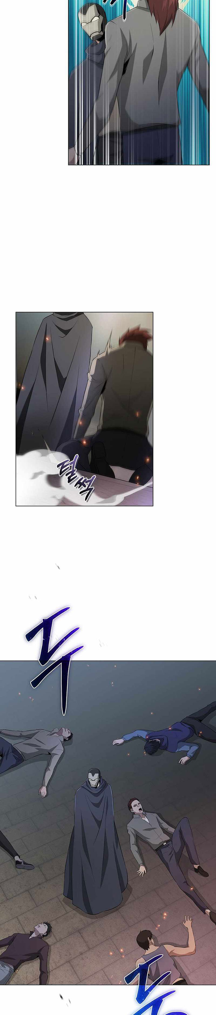 The Heavenly Demon Lord Who Doesn’t Want to Level Up Chapter 29 Bahasa Indonesia