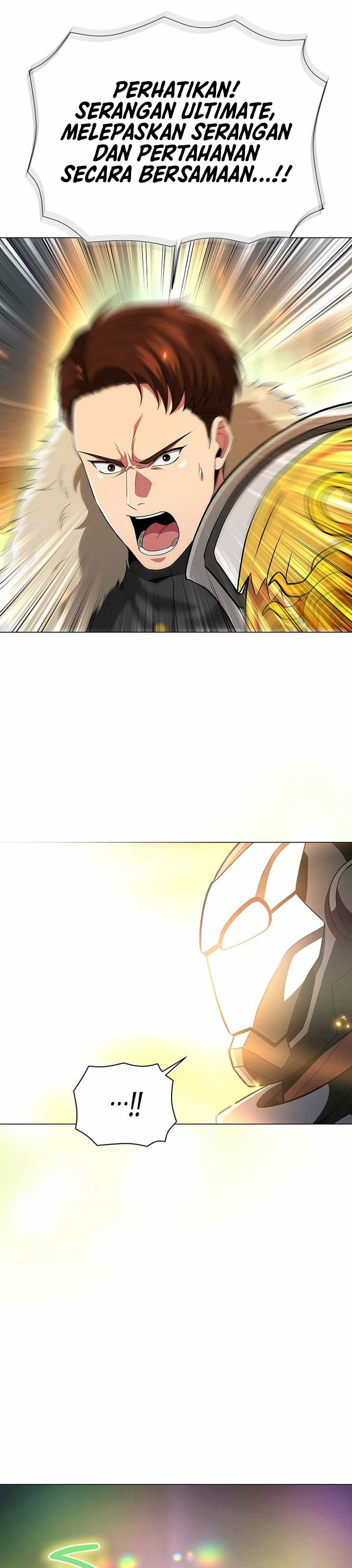 The Heavenly Demon Lord Who Doesn’t Want to Level Up Chapter 29 Bahasa Indonesia