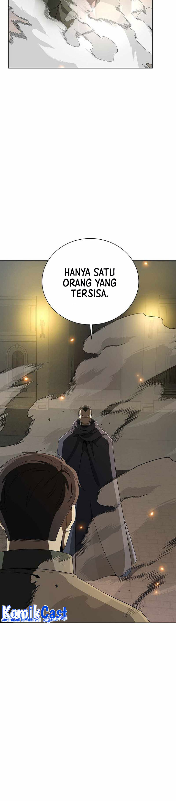 The Heavenly Demon Lord Who Doesn’t Want to Level Up Chapter 29 Bahasa Indonesia