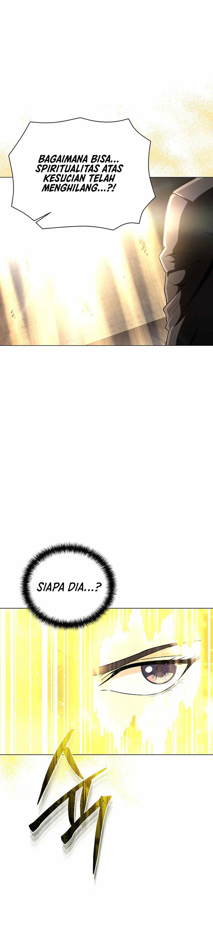 The Heavenly Demon Lord Who Doesn’t Want to Level Up Chapter 29 Bahasa Indonesia