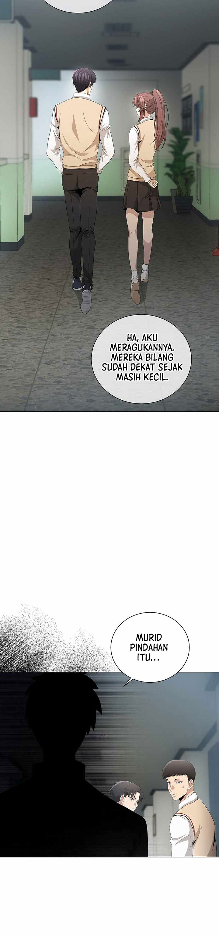 The Heavenly Demon Lord Who Doesn’t Want to Level Up Chapter 29 Bahasa Indonesia