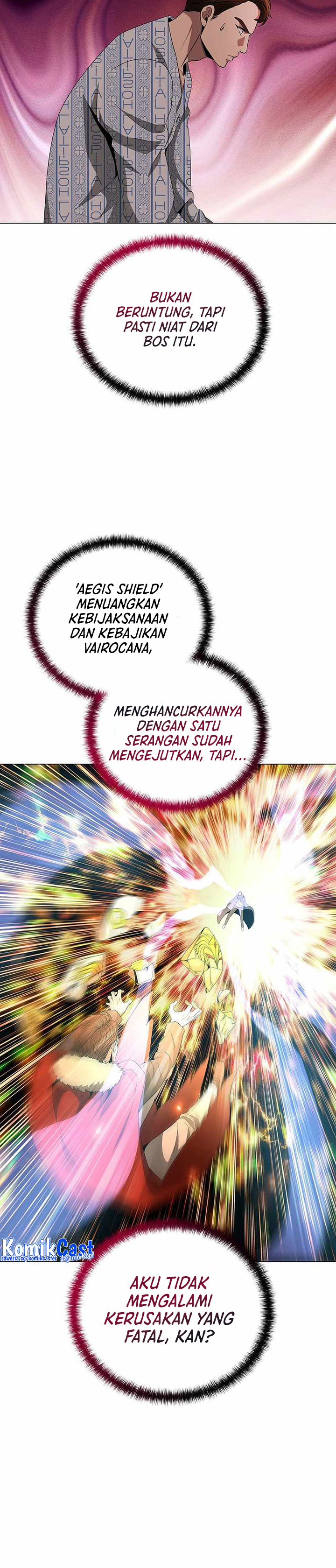 The Heavenly Demon Lord Who Doesn’t Want to Level Up chapter 30