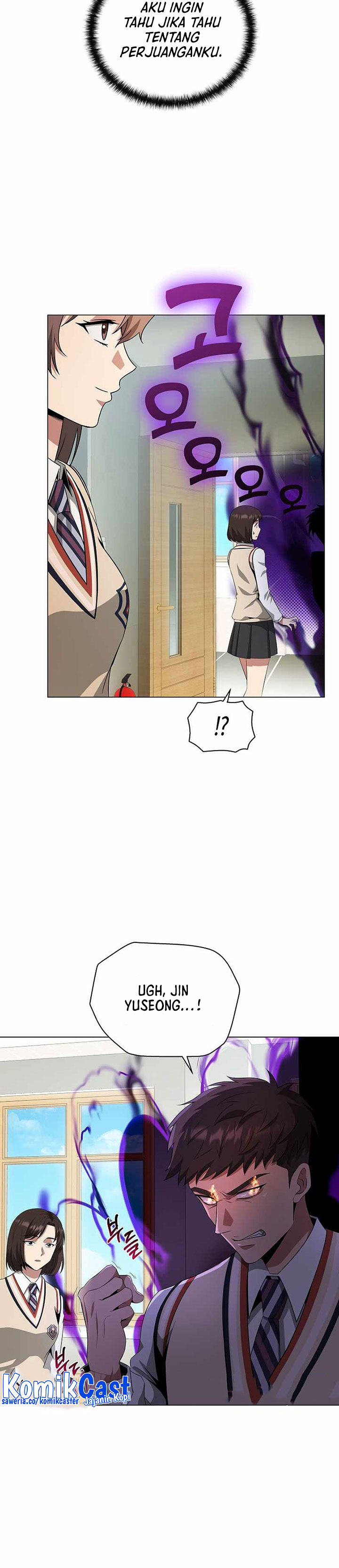 The Heavenly Demon Lord Who Doesn’t Want to Level Up chapter 30