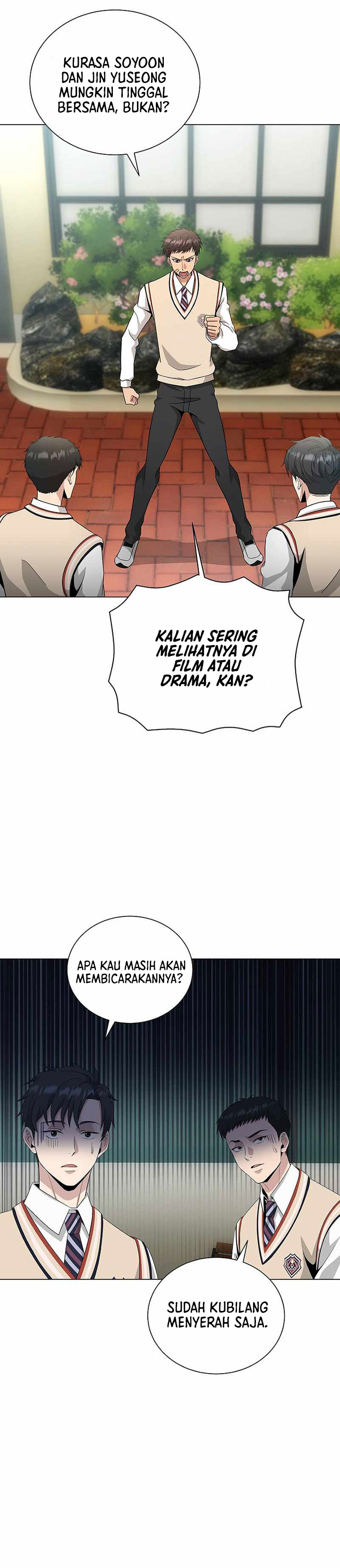 The Heavenly Demon Lord Who Doesn’t Want to Level Up chapter 30