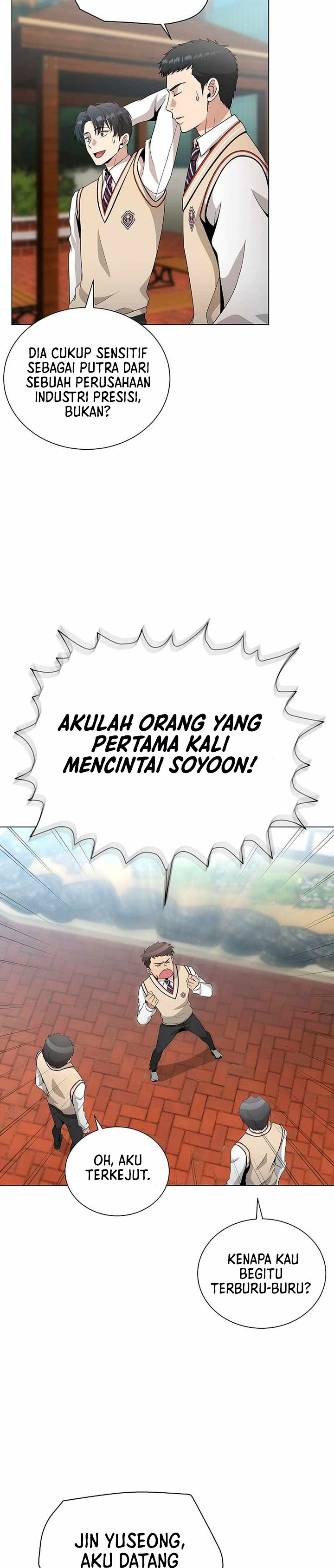 The Heavenly Demon Lord Who Doesn’t Want to Level Up chapter 30