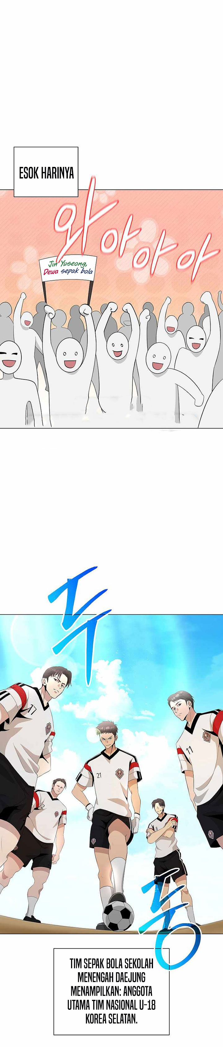 The Heavenly Demon Lord Who Doesn’t Want to Level Up chapter 30