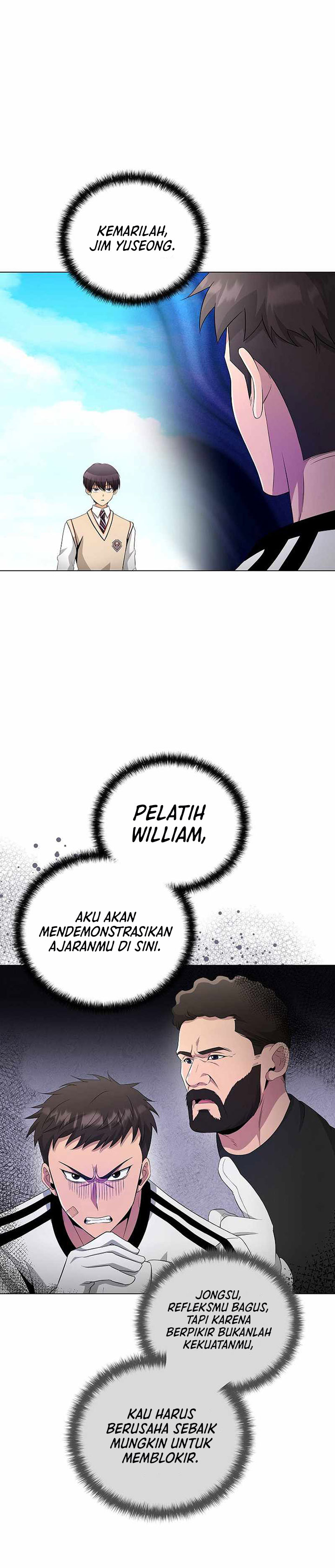 The Heavenly Demon Lord Who Doesn’t Want to Level Up chapter 30