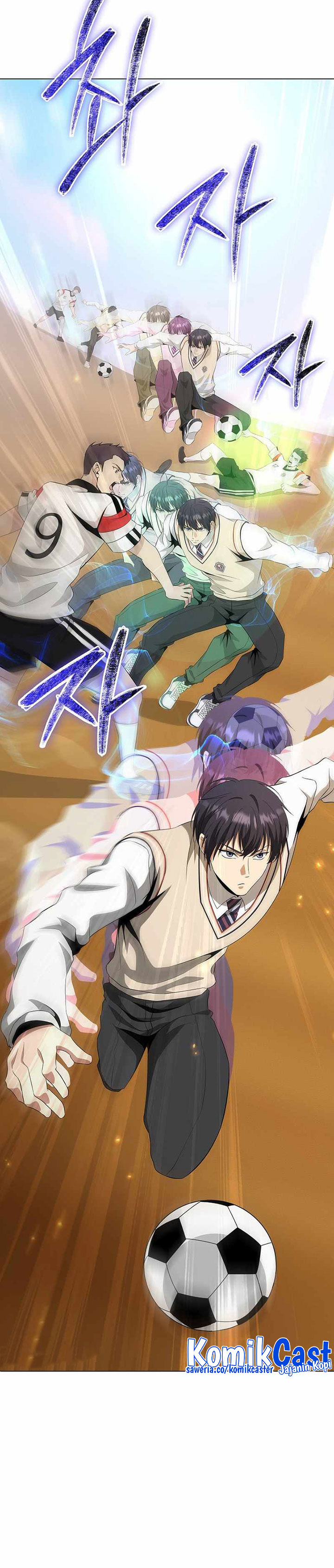 The Heavenly Demon Lord Who Doesn’t Want to Level Up chapter 30