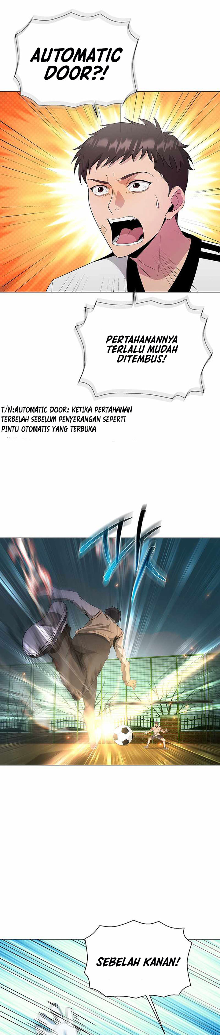 The Heavenly Demon Lord Who Doesn’t Want to Level Up chapter 30