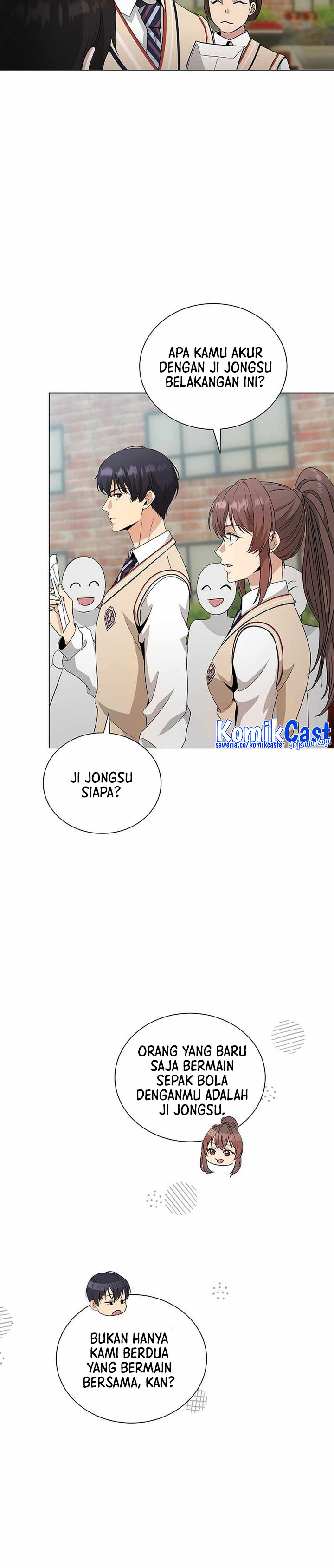 The Heavenly Demon Lord Who Doesn’t Want to Level Up chapter 30