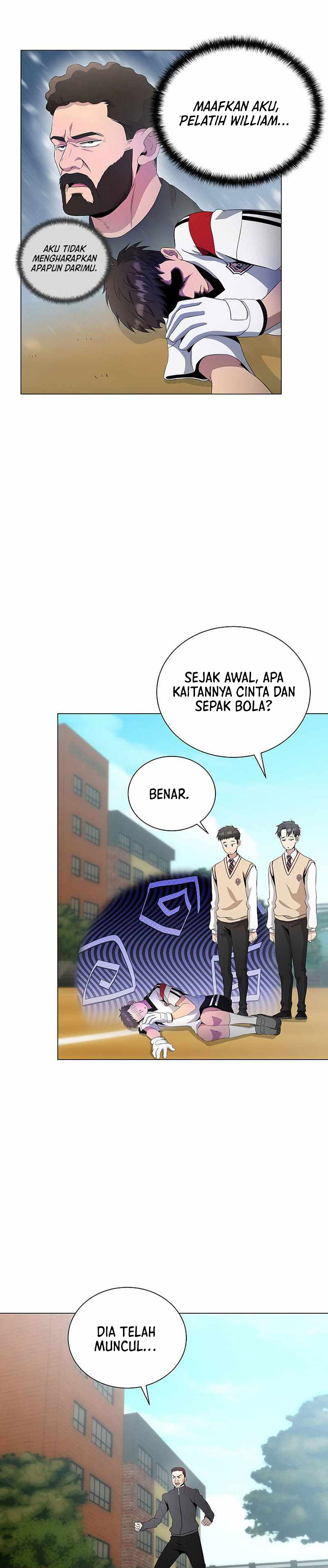 The Heavenly Demon Lord Who Doesn’t Want to Level Up chapter 30
