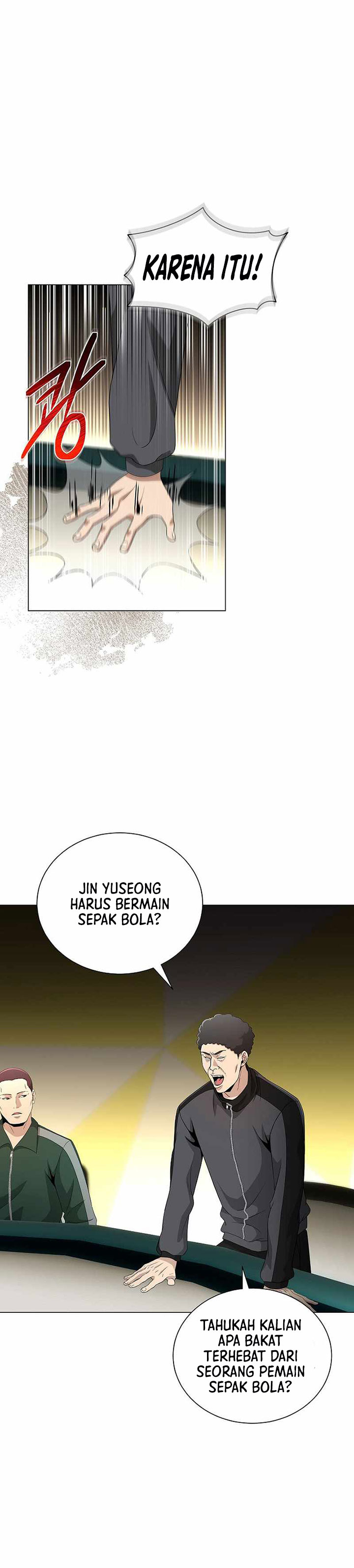 The Heavenly Demon Lord Who Doesn’t Want to Level Up chapter 31