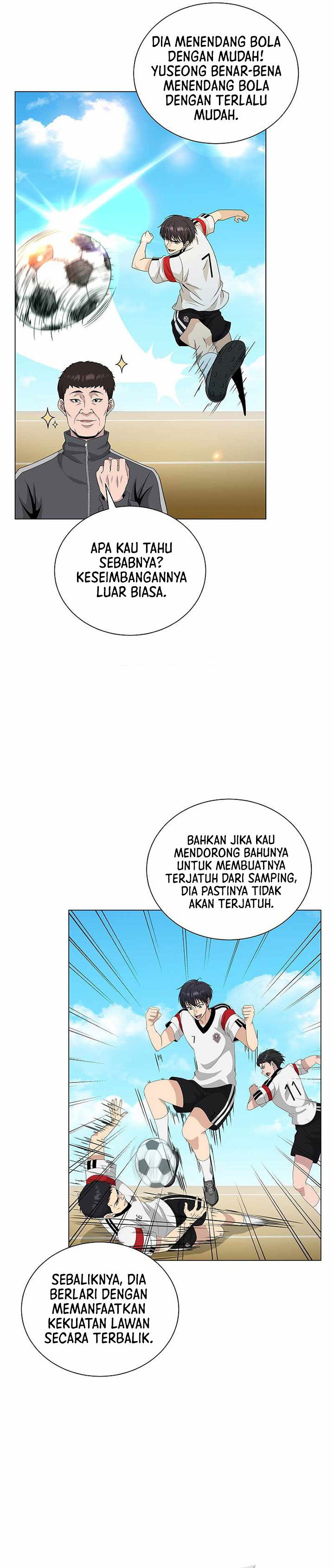 The Heavenly Demon Lord Who Doesn’t Want to Level Up chapter 31