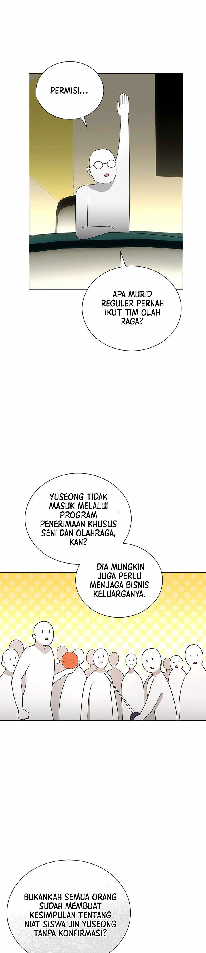 The Heavenly Demon Lord Who Doesn’t Want to Level Up chapter 31