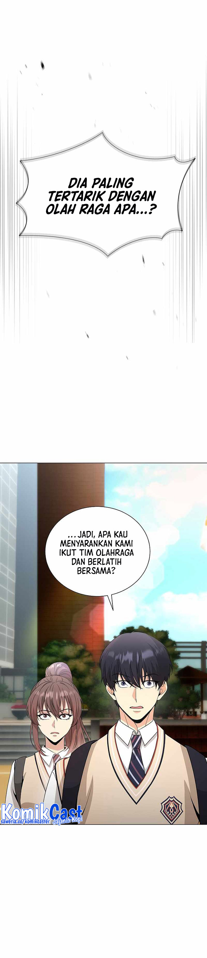 The Heavenly Demon Lord Who Doesn’t Want to Level Up chapter 31