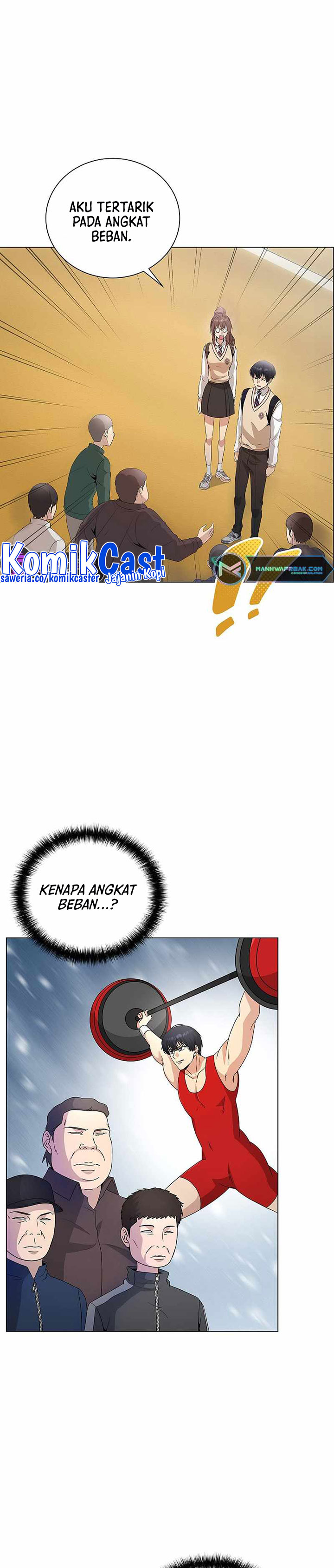 The Heavenly Demon Lord Who Doesn’t Want to Level Up chapter 31