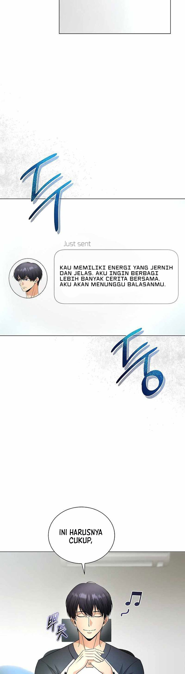 The Heavenly Demon Lord Who Doesn’t Want to Level Up chapter 31