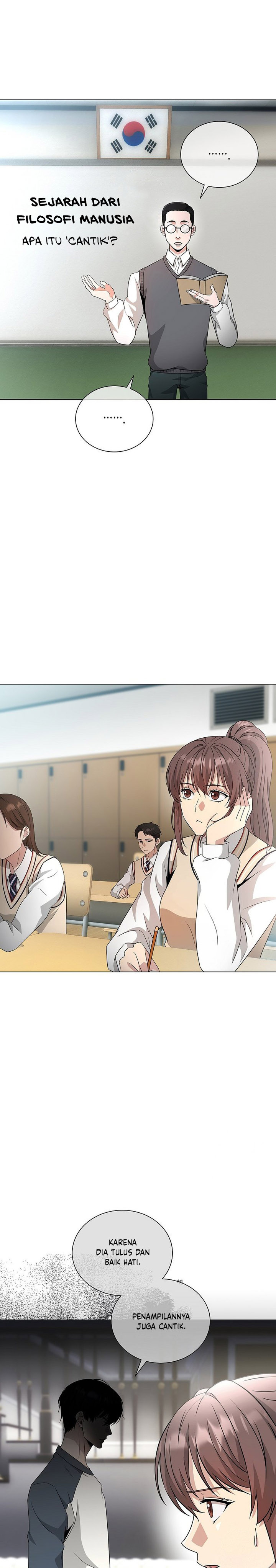 The Heavenly Demon Lord Who Doesn’t Want to Level Up chapter 33