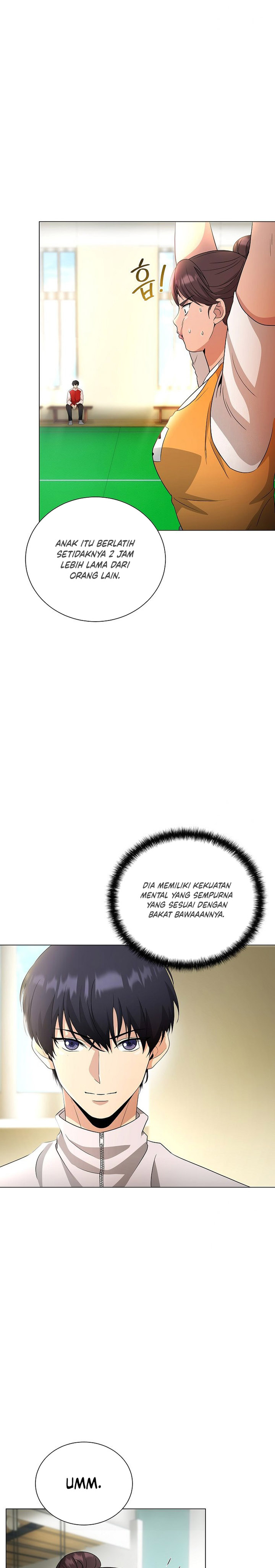The Heavenly Demon Lord Who Doesn’t Want to Level Up chapter 33