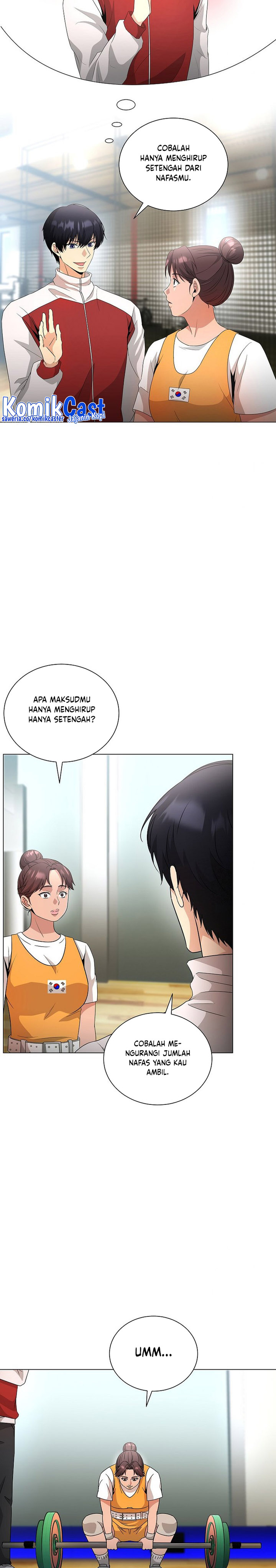 The Heavenly Demon Lord Who Doesn’t Want to Level Up chapter 33