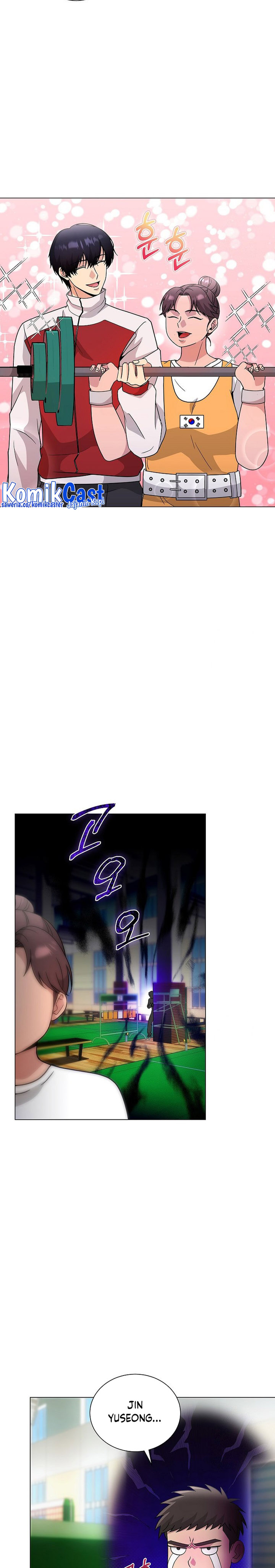 The Heavenly Demon Lord Who Doesn’t Want to Level Up chapter 33