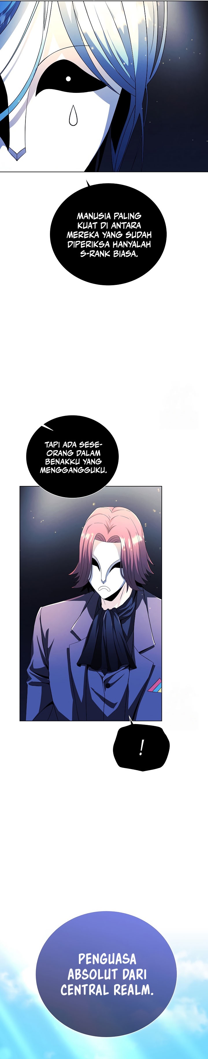 The Heavenly Demon Lord Who Doesn’t Want to Level Up chapter 36