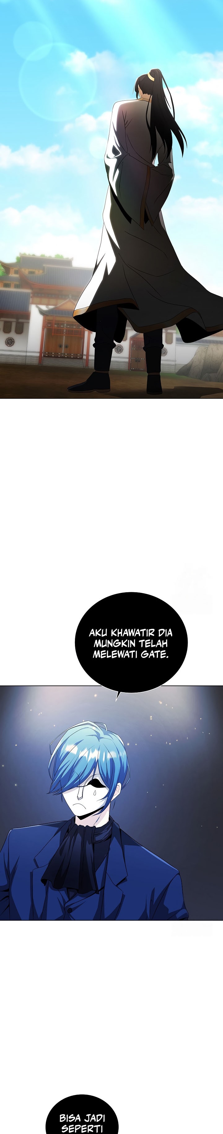The Heavenly Demon Lord Who Doesn’t Want to Level Up chapter 36