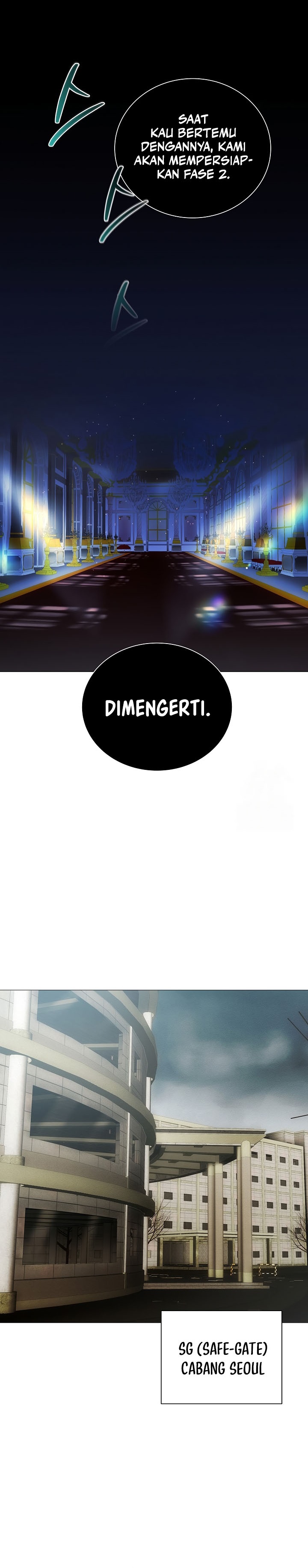 The Heavenly Demon Lord Who Doesn’t Want to Level Up chapter 36