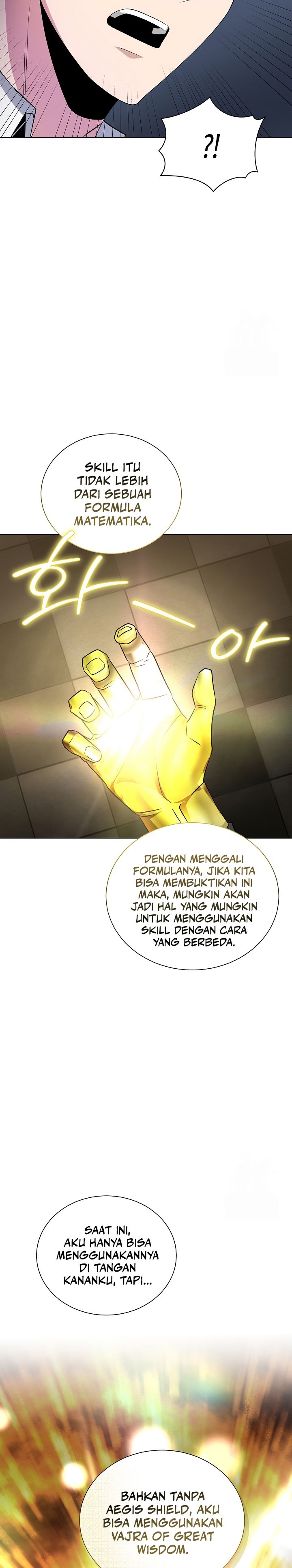 The Heavenly Demon Lord Who Doesn’t Want to Level Up chapter 36