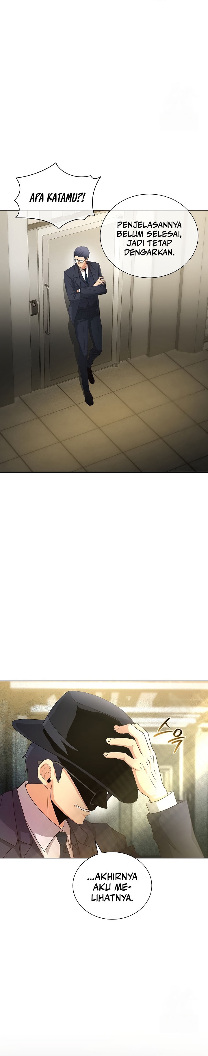 The Heavenly Demon Lord Who Doesn’t Want to Level Up chapter 36