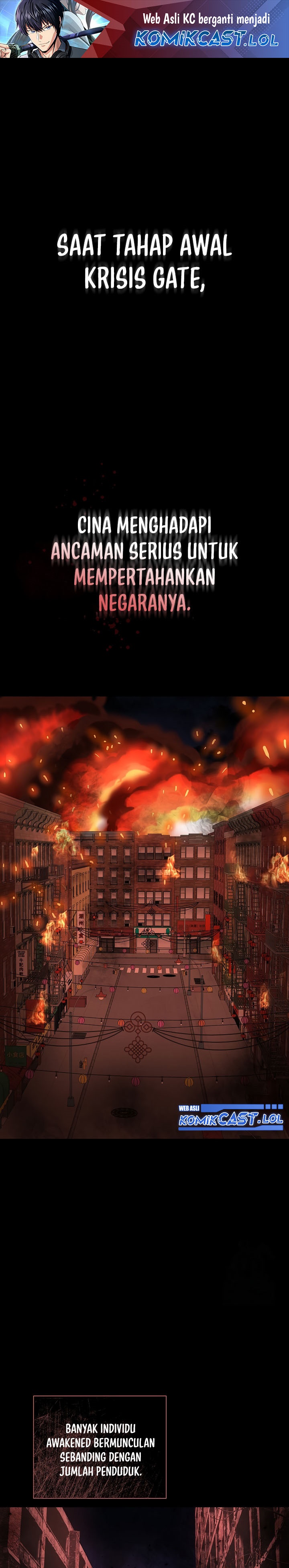 The Heavenly Demon Lord Who Doesn’t Want to Level Up chapter 37