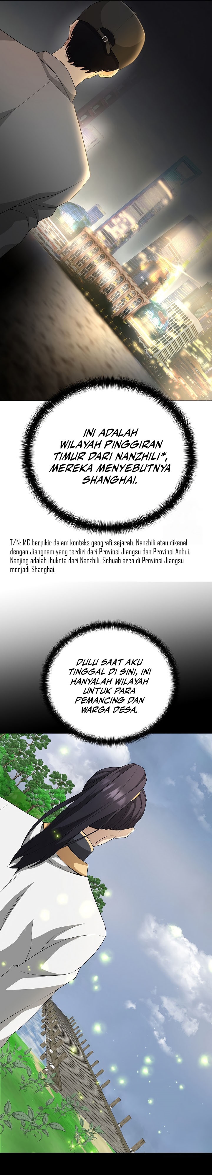 The Heavenly Demon Lord Who Doesn’t Want to Level Up chapter 37