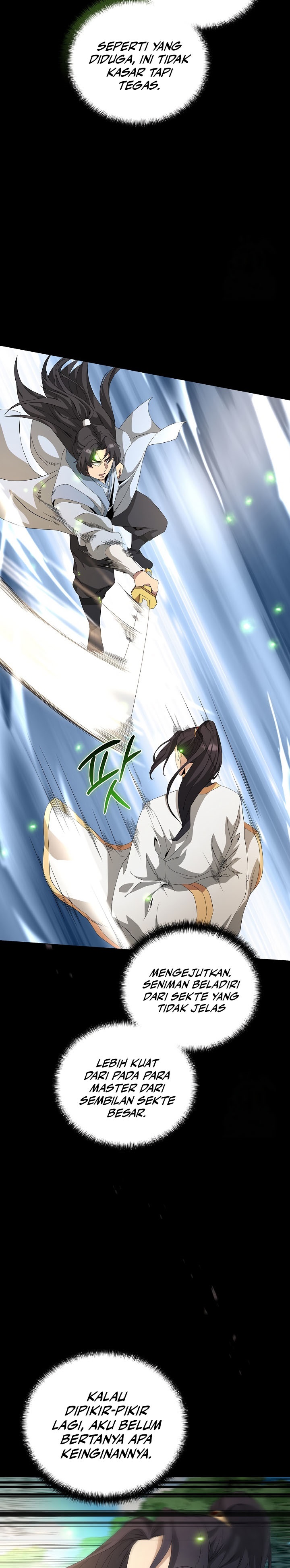 The Heavenly Demon Lord Who Doesn’t Want to Level Up chapter 37