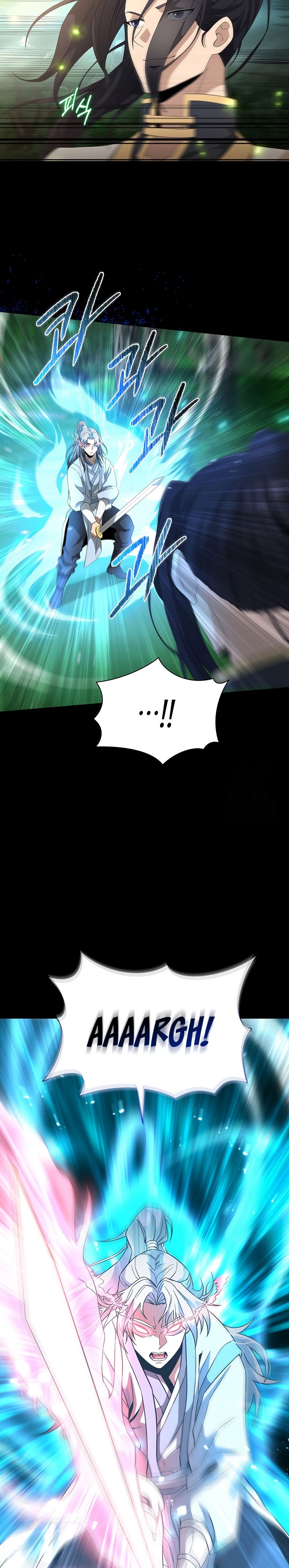 The Heavenly Demon Lord Who Doesn’t Want to Level Up chapter 37