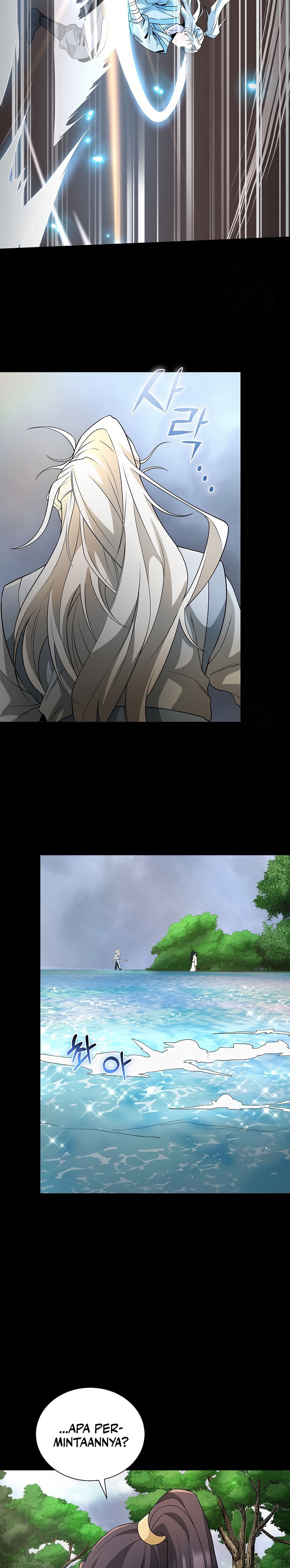 The Heavenly Demon Lord Who Doesn’t Want to Level Up chapter 37