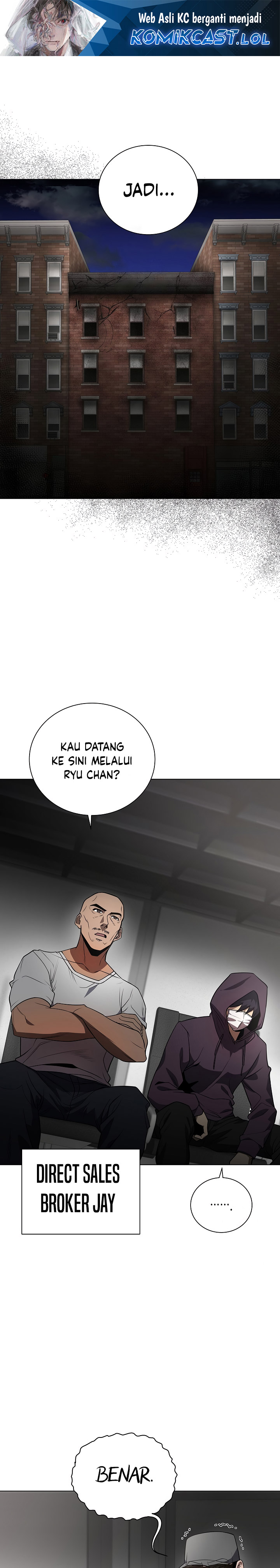 The Heavenly Demon Lord Who Doesn’t Want to Level Up chapter 38